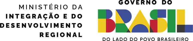 Ministério da Integração e do Desenvolvimento Regional