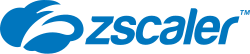 Logo Zscaler